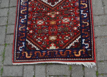 (n-8143) Käsitöövaip 0,7x1,3m