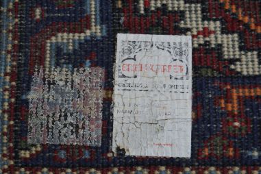 (n-8143) Käsitöövaip 0,7x1,3m