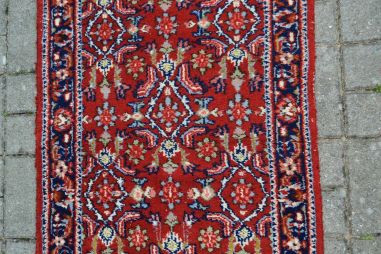 (n-8144) Käsitöövaip 0,6x0,9 m