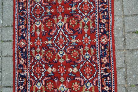 (n-8144) Käsitöövaip 0,6x0,9 m