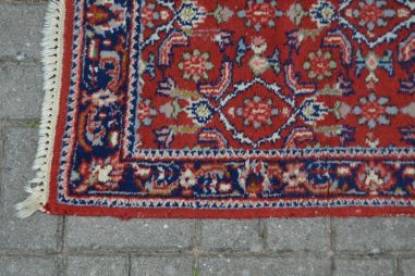 (n-8144) Käsitöövaip 0,6x0,9 m