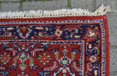 (n-8144) Käsitöövaip 0,6x0,9 m