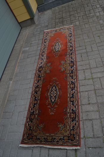 (n-8145) Pikem koridorivaip 0,7x2,5m