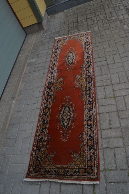 (n-8145) Pikem koridorivaip 0,7x2,5m