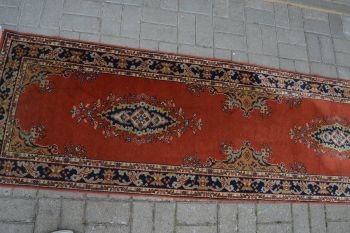 (n-8145) Pikem koridorivaip 0,7x2,5m 2