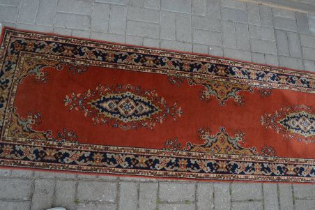 (n-8145) Pikem koridorivaip 0,7x2,5m