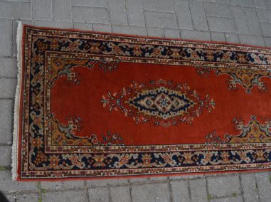 (n-8145) Pikem koridorivaip 0,7x2,5m