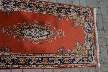 (n-8145) Pikem koridorivaip 0,7x2,5m