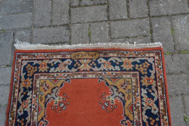 (n-8145) Pikem koridorivaip 0,7x2,5m