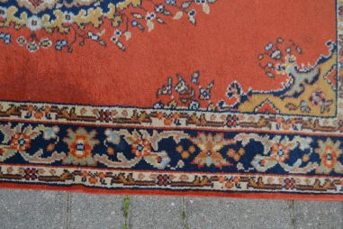 (n-8145) Pikem koridorivaip 0,7x2,5m