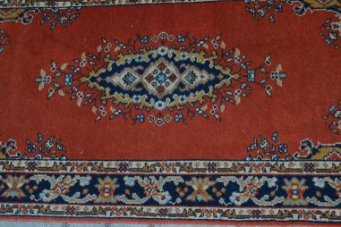 (n-8145) Pikem koridorivaip 0,7x2,5m