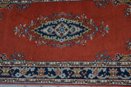 (n-8145) Pikem koridorivaip 0,7x2,5m