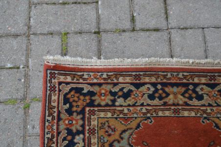 (n-8145) Pikem koridorivaip 0,7x2,5m