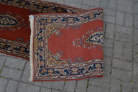 (n-8145) Pikem koridorivaip 0,7x2,5m