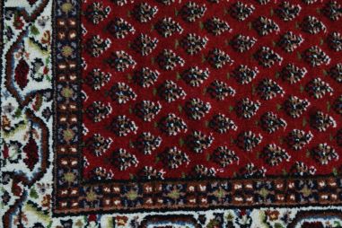 (n-8146) India paksem käsitöövaip 0,9x1,6m
