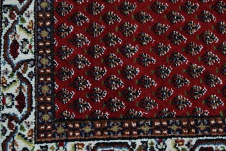 (n-8146) India paksem käsitöövaip 0,9x1,6m
