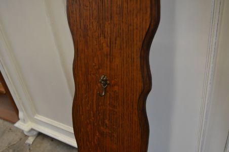 (n-8152) Püstine nagi , tassinagi