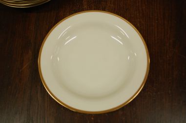 (n-8151/2) Bavaria Eschenbach Cornelia supi-pastataldrikud, 5tk