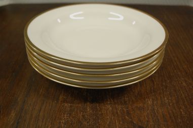 (n-8151/2) Bavaria Eschenbach Cornelia supi-pastataldrikud, 5tk