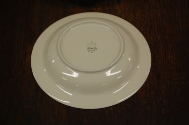 (n-8151/2) Bavaria Eschenbach Cornelia supi-pastataldrikud, 5tk