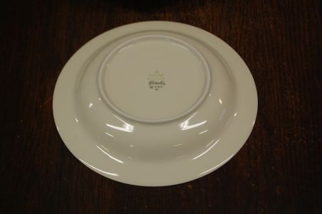 (n-8151/2) Bavaria Eschenbach Cornelia supi-pastataldrikud, 5tk