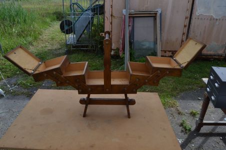 (n-8165) Käsitöökast