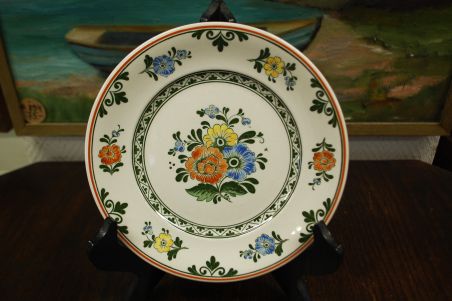 (n-8168/3) Villeroy & Boch Alt Amsterdam, salatitaldrikud 5tk