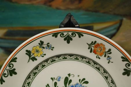 (n-8168/3) Villeroy & Boch Alt Amsterdam, salatitaldrikud 5tk