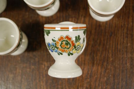 (n-8168/7) Villeroy & Boch Alt Amsterdam, munapeekrid, 6tk