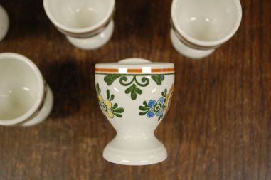 (n-8168/7) Villeroy & Boch Alt Amsterdam, munapeekrid, 6tk