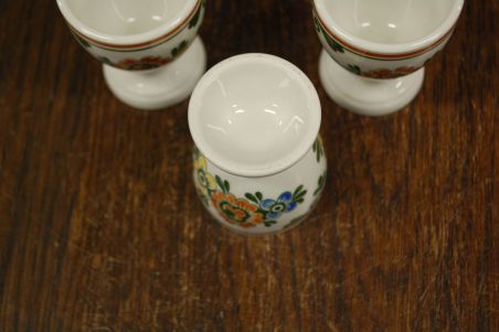 (n-8168/7) Villeroy & Boch Alt Amsterdam, munapeekrid, 6tk