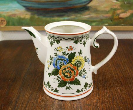 (n-6041/1) Villeroy & Boch Alt Amsterdam kann (kaaneta)