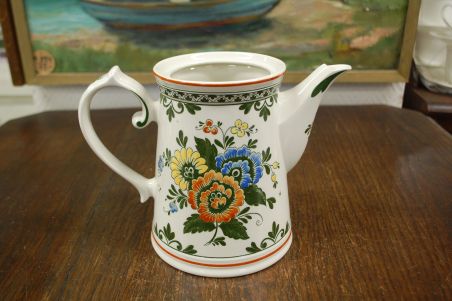 (n-6041/1) Villeroy & Boch Alt Amsterdam kann (kaaneta)