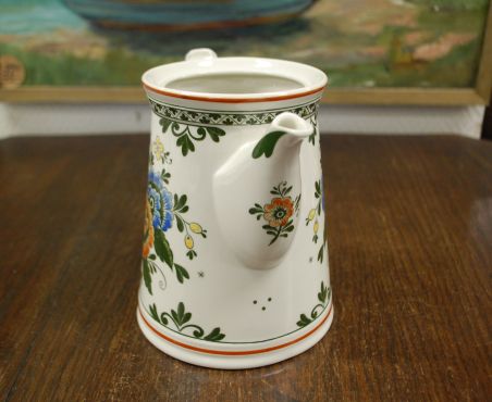 (n-6041/1) Villeroy & Boch Alt Amsterdam kann (kaaneta)
