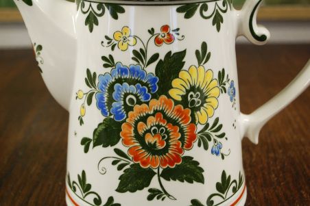 (n-6041/1) Villeroy & Boch Alt Amsterdam kann (kaaneta)