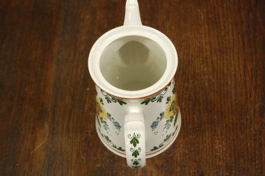 (n-6041/1) Villeroy & Boch Alt Amsterdam kann (kaaneta)