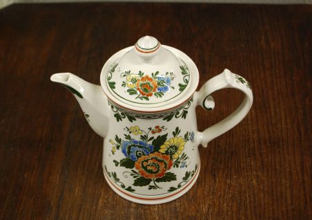 (n-8168/8) Villeroy & Boch Alt Amsterdam, kann