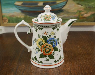 (n-8168/8) Villeroy & Boch Alt Amsterdam, kann