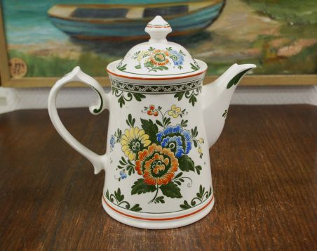 (n-8168/8) Villeroy & Boch Alt Amsterdam, kann