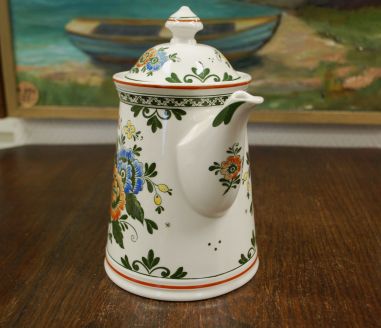(n-8168/8) Villeroy & Boch Alt Amsterdam, kann