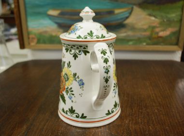 (n-8168/8) Villeroy & Boch Alt Amsterdam, kann