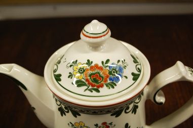 (n-8168/8) Villeroy & Boch Alt Amsterdam, kann