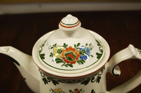 (n-8168/8) Villeroy & Boch Alt Amsterdam, kann