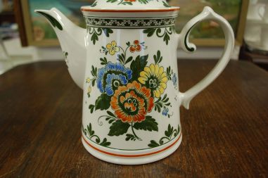 (n-8168/8) Villeroy & Boch Alt Amsterdam, kann