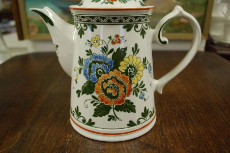 (n-8168/8) Villeroy & Boch Alt Amsterdam, kann