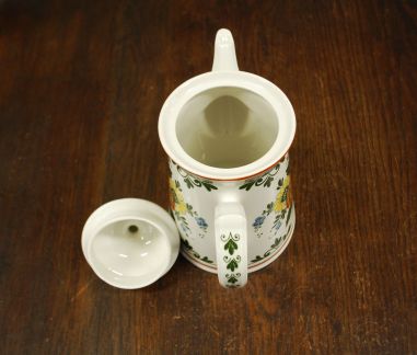 (n-8168/8) Villeroy & Boch Alt Amsterdam, kann
