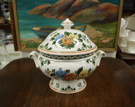 (n-8168/9) Villeroy & Boch Alt Amsterdam, suur tirin