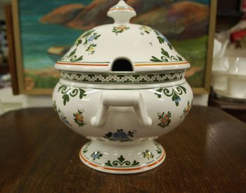 (n-8168/9) Villeroy & Boch Alt Amsterdam, suur tirin 2