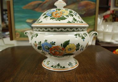 (n-8168/9) Villeroy & Boch Alt Amsterdam, suur tirin