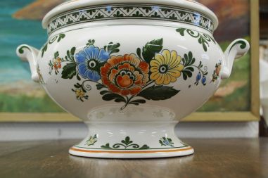 (n-8168/9) Villeroy & Boch Alt Amsterdam, suur tirin